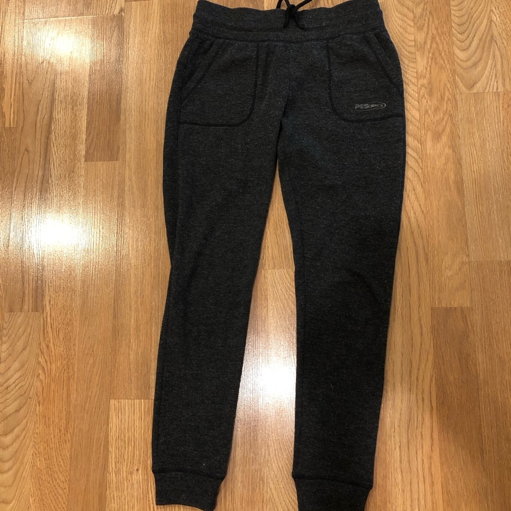 PEScience joggers